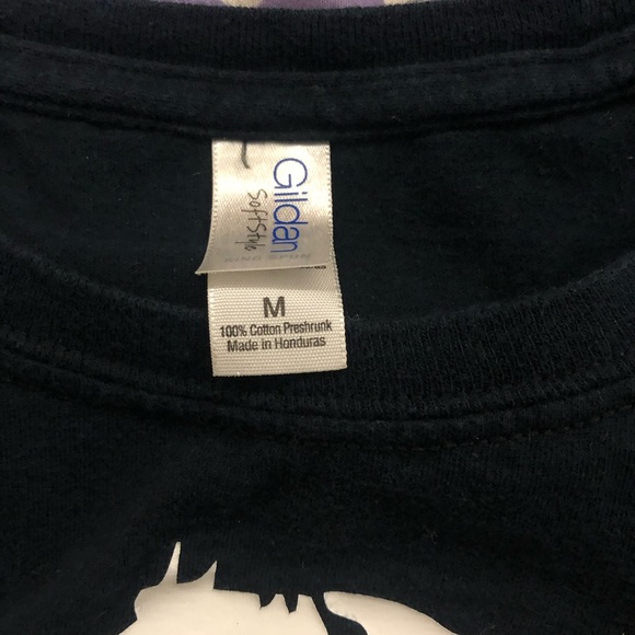 Batman and Joker Keep Calm Shirt - Picture 3 of 3